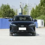 Chery Arrizo 5 Gt 2026 New Vehicle 1.6t Gas Car– Ships Worldwide From China | China Vehicle Supplier - Chinese Hybrid Cars in Senegal