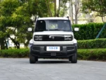 2026 Baojun Yueye Flagship Edition Pure Electric Car– Wholesale Price From China | EVs From China - Voitures chinoises économiques au Sénégal