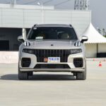 Lynk & Co 09 New Energy Electric– Wholesale Price From China | Electric Cars From China - Voitures chinoises à prix compétitifs au Sénégal - Image 2