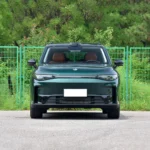 2026 Leapmotor C16 Extended Range 200 Electric Car– In Stock in China | China Car Exporter - Importer des voitures neuves de Chine au Sénégal