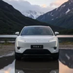 Avatr 11 Long Range Super Charge– Ships Worldwide From China | China Vehicle Import