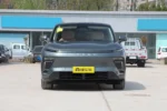 2026 Exeed Sterra Et PRO 5 Doors 5 Seats SUV– Wholesale Price From China | Wholesale Cars From China - Voitures chinoises pour les acheteurs du Sénégal