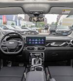 2026 Geely Binyue 1.5L– – Factory Price From China | New Vehicles From China - Voitures chinoises pour les clients au Sénégal - Image 2