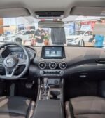 Nissan Sylphy 2026– China Export Vehicle | SUVs From China - Chinese Cars for Sale in Senegal - Image 2