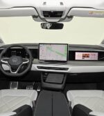 2026 Volkswagen Talagon– China Export Vehicle | Cars From China for Sale Online - Voitures chinoises neuves au Sénégal - Image 2