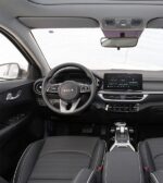 Kia K3– China Export Vehicle | Latest Cars From China - Liste de prix des voitures chinoises au Sénégal - Image 2