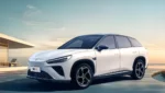 Neta L EV Electric Compact SUV Electric Car– In Stock in China | China Auto Export - Voitures de Chine pour le Sénégal - Image 2
