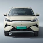 BYD ATTO 3 2026 430KM EV SUV – L2 Autopilot & Smart Cabin– Available From China | Direct China Vehicle Export - Automobiles chinoises importées au Sénégal