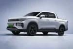 2026 New Energy Vehicle Pickup Truck Geely Radar 6 Electric Car– In Stock in China | Best New Cars From China - Image 2