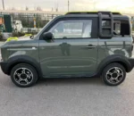 2026 Geely Panda Mini New Energy Small EV– In Stock in China | Factory Price Cars From China - Voitures chinoises livrées de Chine au Sénégal - Image 2