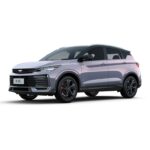 Geely Binyue L 2026 1.5TD Star Edition Compact SUV– Available From China | China Vehicle Exporter - Importation automobile depuis la Chine vers le Sénégal