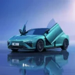 Neta Gt EV Hardtop Sports Chinese EV Car– In Stock in China | China Vehicle Exporter - Importation automobile depuis la Chine vers le Sénégal - Image 2