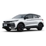 Geely Binyue L 2026 1.5TD Star Edition Compact SUV– Available From China | China Vehicle Exporter - Importation automobile depuis la Chine vers le Sénégal - Image 2