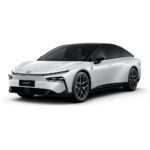 2026 XPENG P7+ Ultra Long Range Electric Hatchback Sedan Car– Available From China | Buy Cars Direct From China - Acheter des voitures chinoises au Sénégal - Image 2