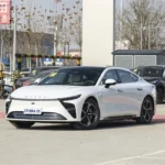 New Energy Exeed Sterra Es Electric Car– Wholesale Price From China | China Factory Car Prices - Voitures chinoises expédiées de Chine au Sénégal - Image 4