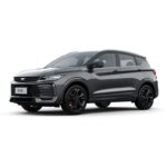 Geely Binyue L 2026 1.5TD Star Edition Compact SUV– Available From China | China Vehicle Exporter - Importation automobile depuis la Chine vers le Sénégal - Image 3
