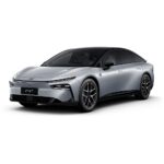 2026 XPENG P7+ Ultra Long Range Electric Hatchback Sedan Car– Available From China | Buy Cars Direct From China - Acheter des voitures chinoises au Sénégal - Image 3