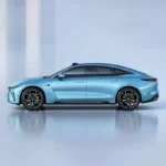 New Energy Exeed Sterra Es Electric Car– Wholesale Price From China | China Factory Car Prices - Voitures chinoises expédiées de Chine au Sénégal - Image 5