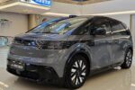 GAC Trumpchi E9 PHEV 2026 2.0TM MAX – Ready for Export From China | Cars From China for Sale Worldwide - Voitures chinoises disponibles au Sénégal