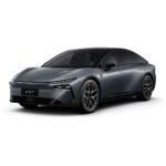 2026 XPENG P7+ Ultra Long Range Electric Hatchback Sedan Car– Available From China | Buy Cars Direct From China - Acheter des voitures chinoises au Sénégal - Image 4