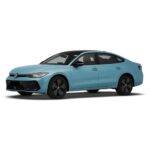 2026 Volkswagen Passat Pro 380TSI Luxury 2.0T LHD Notchback Gasoline Family Sedan– Available From China | Import Vehicles From China - Acheter des voitures chinoises directement depuis la Chine - Image 2