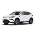 BYD ATTO 3 2026 430KM EV SUV – L2 Autopilot & Smart Cabin– Available From China | Direct China Vehicle Export - Automobiles chinoises importées au Sénégal - Image 2
