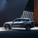 BMW X5 Petrol Vehicle Midsize SUV 5-Seats– Wholesale Price From China | Vehicles Exported From China - Voitures chinoises importées au Sénégal - Image 4