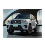 Great Wall Motor Tank 700 Hi4-T 2024 Extreme Edition 700 Bar Hydrogen Tank– In Stock in China | China Vehicle Import - Commander des voitures de Chine au Sénégal