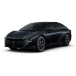 2026 XPENG P7+ Ultra Long Range Electric Hatchback Sedan Car– Available From China | Buy Cars Direct From China - Acheter des voitures chinoises au Sénégal - Image 5