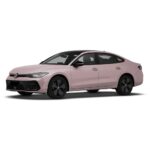 2026 Volkswagen Passat Pro 380TSI Luxury 2.0T LHD Notchback Gasoline Family Sedan– Available From China | Import Vehicles From China - Acheter des voitures chinoises directement depuis la Chine - Image 3