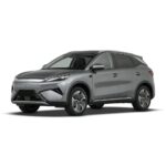 BYD ATTO 3 2026 430KM EV SUV – L2 Autopilot & Smart Cabin– Available From China | Direct China Vehicle Export - Automobiles chinoises importées au Sénégal - Image 3