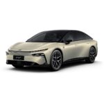 2026 XPENG P7+ Ultra Long Range Electric Hatchback Sedan Car– Available From China | Buy Cars Direct From China - Acheter des voitures chinoises au Sénégal - Image 6