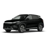 BYD ATTO 3 2026 430KM EV SUV – L2 Autopilot & Smart Cabin– Available From China | Direct China Vehicle Export - Automobiles chinoises importées au Sénégal - Image 4