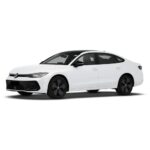 2026 Volkswagen Passat Pro 380TSI Luxury 2.0T LHD Notchback Gasoline Family Sedan– Available From China | Import Vehicles From China - Acheter des voitures chinoises directement depuis la Chine - Image 4