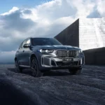 BMW X5 Petrol Vehicle Midsize SUV 5-Seats– Wholesale Price From China | Vehicles Exported From China - Voitures chinoises importées au Sénégal
