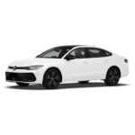 2026 Volkswagen Passat Pro 380TSI Luxury 2.0T LHD Notchback Gasoline Family Sedan– Available From China | Import Vehicles From China - Acheter des voitures chinoises directement depuis la Chine - Image 5