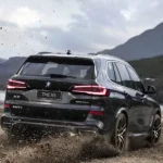 BMW X5 Petrol Vehicle Midsize SUV 5-Seats– Wholesale Price From China | Vehicles Exported From China - Voitures chinoises importées au Sénégal - Image 3