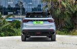 2026 Geely Binyue 1.5L– – Factory Price From China | New Vehicles From China - Voitures chinoises pour les clients au Sénégal - Image 4