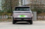 AION N60 2026– Ready for Export From China | Cars Delivered From China - Chinese Cars Ready for Senegal - Image 2