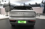AUDI E7X 2026– Ready for Export From China | Cars Sourced From China - Chinese Cars Shipped From China to Senegal - Image 2