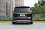 Luxeed V9 2026– Ready for Export From China | China Car Dealer - Image 3