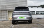 Voyah Taishan X8 2026 PHEV– Ready for Export From China | China Car Trading - Chinese SUVs for Sale in Senegal - Image 2