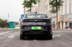 Volkswagen ID.UNYX 07 2026– Ready for Export From China | China Car Sourcing - Chinese Cars Direct From China Senegal - Image 2