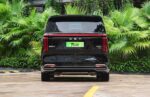 GWM WEY Gaoshan 7 2026– Factory Price From China | Direct Vehicle Import From China - Commander un véhicule depuis la Chine - Image 2