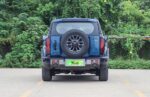 Jetour Zongheng G700 2026 5-seater– Factory Price From China | Vehicles Imported From China - Importation de voitures chinoises au Sénégal - Image 2