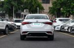 Nissan Sylphy 2026– China Export Vehicle | SUVs From China - Chinese Cars for Sale in Senegal - Image 3