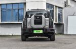 Jetour Traveler C-DM 2026– Factory Price From China | Electric Cars From China for Sale - Voitures chinoises abordables au Sénégal - Image 3