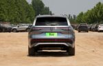 2026 Volkswagen Talagon– China Export Vehicle | Cars From China for Sale Online - Voitures chinoises neuves au Sénégal - Image 3