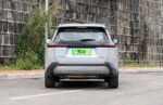 Toyota Wildlander 2026– Factory Price From China | SUVs From China for Sale - Chinese Cars for Sale Senegal - Image 2
