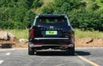 Hyundai Palisade 2026– Factory Price From China | China Car Supplier - Chinese Cars at Wholesale Prices in Senegal - Image 2